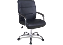 Ghế lãnh đạo cấp trung SG718 - Nội Thất Hoà Phát Tam Kỳ