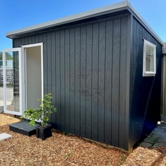 MEDIUM CABIN - 3.6 x 2.4 m