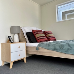 MEDIUM CABIN - 3.6 x 2.4 m