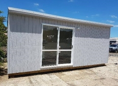 SPORTS ARENA 6 x 2.4m