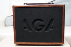 Amplifier guitar acoustic AGA AG-5P 45Watt