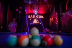 Bunny Bar Saigon - Điểm Pub Lady Trung Tâm Quận 1
