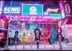Sonic Beer Garden - 89 Tân Sơn Nhì