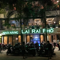 Đặt Bàn Nhà Hàng Lai Rai Phố - 57C Trần Nhật Duật, Quận 1