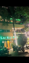 Đặt Bàn Nhà Hàng Lai Rai Phố - 57C Trần Nhật Duật, Quận 1