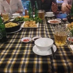 Đặt Bàn Nhà Hàng Lai Rai Phố - 57C Trần Nhật Duật, Quận 1