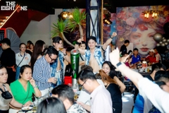 The Eight One Beer Club - 120 Tân Sơn Nhì, Quận Tân Phú
