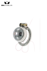 SMT289 - Khóa dương vật inox không gỉ dạng lồng kín có 4 size
