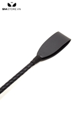 SMT253 - Roi tình yêu cane giả da Pu và thân kim loại dài 30 và 60cm