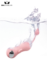 SMT1027 - Trứng rung điểm G ngụy trang con chuột có 10 tần số