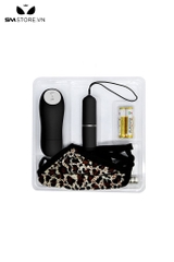 SMT809 - Quần lót rung lọt khe siêu mỏng điều khiển từ xa đến 10m