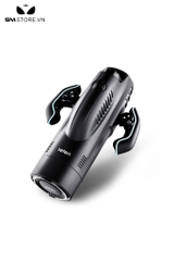 SMT314 - Âm đạo giả dài 275mm với thiết kế đặc biệt với nhiều chế độ rung