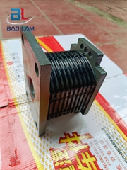 Cao su gối nhíp 10 tầng loại 15Kg