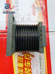 Cao su gối nhíp 10 tầng loại 15Kg