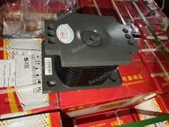 Gối nhíp Howo 10 tầng 17kg5
