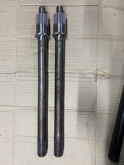 Trục láp dọc Howo cầu dầu HC16