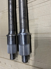 Trục láp dọc Howo cầu dầu HC16