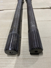 Trục láp dọc Howo cầu dầu HC16