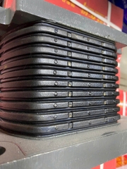 Cao su gối nhíp 10 thớt 18.5kg