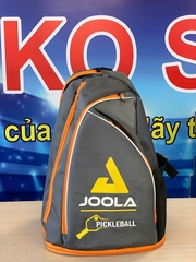 Balo Joola Tour Elite Black & Light Blue chính hãng