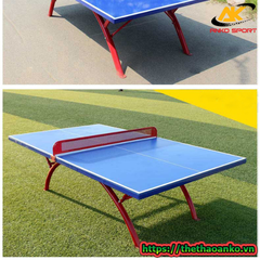 Bàn bóng bàn ngoài trời TT - 002