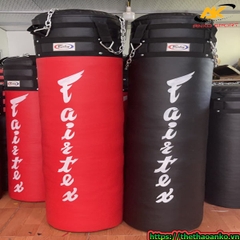 Bao đấm boxing Fairtex Việt Nam