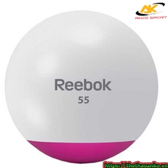 Bóng tập Yoga Reebok RE1-40015PK 55cm