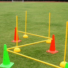 Cọc kỹ thuật bóng đá AK0808