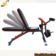 Ghế tập Gym đa năng DDS-1205