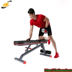 Ghế tập Gym đa năng DDS-201