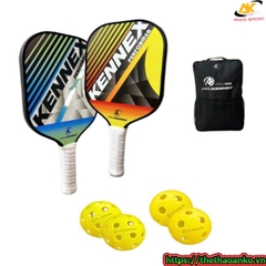 Vợt Pickleball Prokennex PKL-30321 Chính Hãng