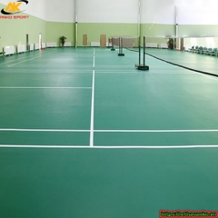 Thảm sân cầu lông Enlio A-21145