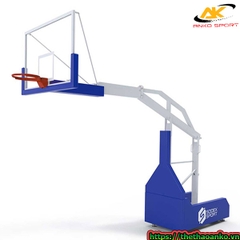 Trụ bóng rổ thi đấu S14650