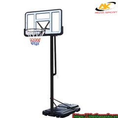 Trụ bóng rổ nhập khẩu SBA021
