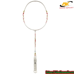 Vợt Cầu Lông Kawasaki 1973 - Trắng Chính Hãng