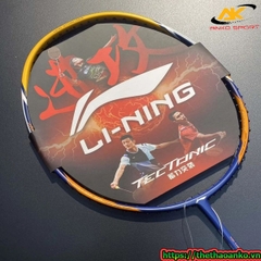 Vợt Cầu Lông Lining Tectonic 1 Chính Hãng