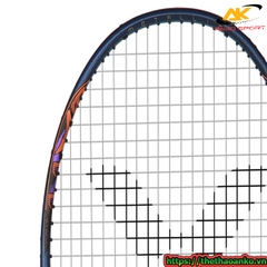 Vợt Cầu Lông Victor DriveX 10 Metallic Chính Hãng