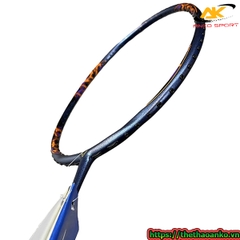 Vợt Cầu Lông Victor DriveX 10 Metallic Chính Hãng