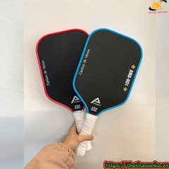 Vợt pickleball ama sport 3k carbon 001