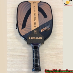 Vợt pickleball head gravity tour chính hãng giá rẻ