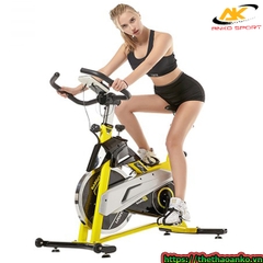 Xe đạp tập thể dục HQ-007