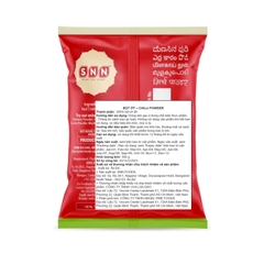 Bột ớt CHILLI POWDER SNN 500g