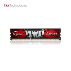 Bộ nhớ trong DDR3 GSKILL 8G-1600 G.Skill-C11S-8GIS