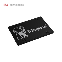 Ổ cứng 256GB Kingston SSD KC600 SATA3 2.5