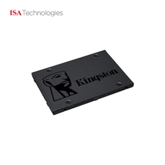 Ổ cứng SSD Kingston A400 2.5 SATA III 480GB SA400S37/480G