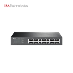 Switch TP-Link TL SG1024D 24-Port Gigabit