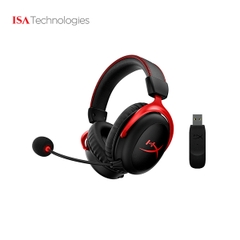 Tai nghe có dây HyperX Cloud II Wireless