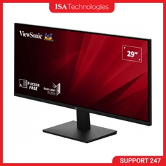 Màn hình máy tính ViewSonic Ultrawide VA2932-MHD 29