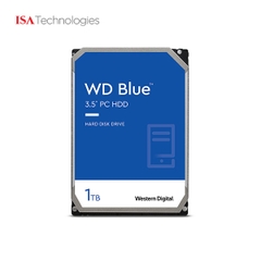 Ổ cứng HDD Western Digital Blue 1TB 3.5