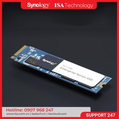 Ổ cứng SSD Synology SNV3410- 800G 800GB M.2 2280 NVMe SSD, 5Y WTY_SNV3410-800G